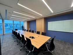 Marina Bay Financial Centre (tower 3) (D1), Office #498745251